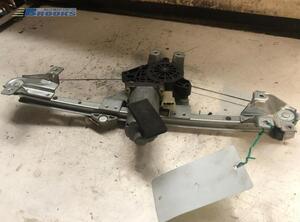 Electric Window Lift Motor SAAB 9-3 (YS3D)