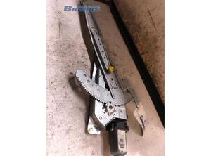 Electric Window Lift Motor RENAULT KANGOO Express (FC0/1_)