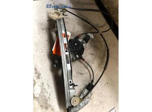 Electric Window Lift Motor PEUGEOT 206 Hatchback (2A/C)