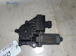 Motor Fensterheber Opel Zafira A T98 90579356 P1689414