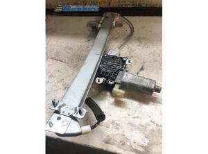 Electric Window Lift Motor HYUNDAI GETZ (TB)