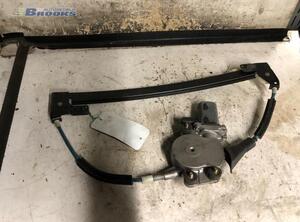 Electric Window Lift Motor ALFA ROMEO 147 (937_)