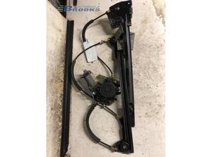 Electric Window Lift Motor VW GOLF III Cabriolet (1E7)