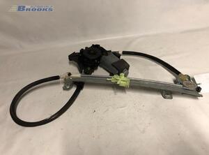 Electric Window Lift Motor LANCIA LYBRA SW (839_)