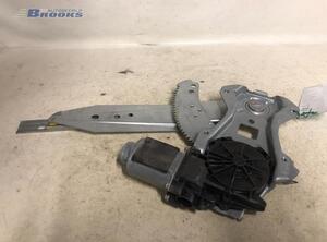 Electric Window Lift Motor NISSAN NOTE (E11, NE11)