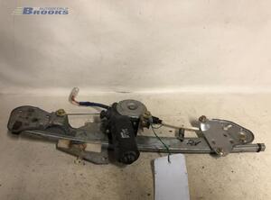 Electric Window Lift Motor MAZDA MX-3 (EC)