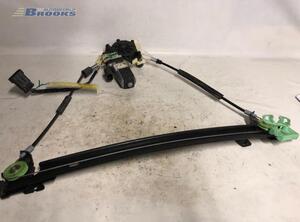 Electric Window Lift Motor LANCIA LYBRA (839_)