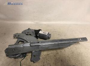 Electric Window Lift Motor NISSAN NOTE (E11, NE11)