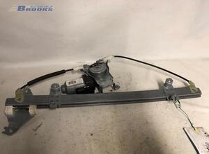 Motor Fensterheber Nissan Note E11 400925F P502559