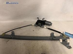 Electric Window Lift Motor NISSAN NOTE (E11, NE11)