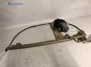 Elektrische motor raamopener FIAT CINQUECENTO (170_)