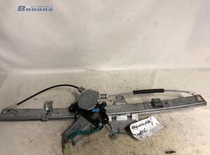 Electric Window Lift Motor SUZUKI WAGON R+ Hatchback (EM)