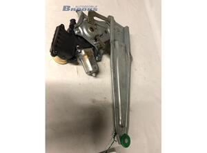 Electric Window Lift Motor TOYOTA AVENSIS Saloon (_T27_), TOYOTA AVENSIS Estate (_T27_)