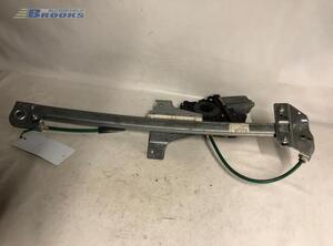 Electric Window Lift Motor PEUGEOT 807 (EB_)