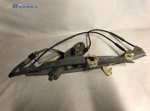 Electric Window Lift Motor PEUGEOT 206 Hatchback (2A/C), PEUGEOT 206 SW (2E/K), PEUGEOT 206 Saloon