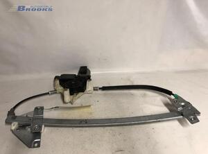 Motor Fensterheber Mitsubishi Carisma Stufenheck DA0 0130821653 P468931