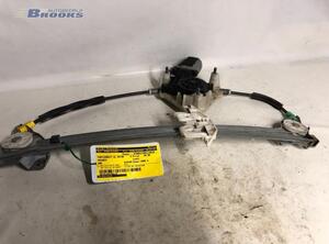 Motor Fensterheber Peugeot 406 Break 8E/F 0130821924 P1364050