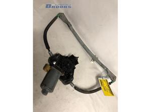 Motor Fensterheber Renault Clio II B 0130821691 P1456818