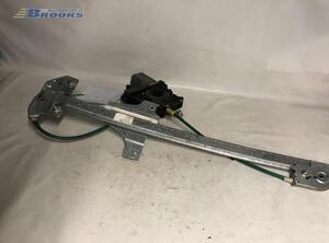 Elektrische motor raamopener PEUGEOT 807 (EB_)