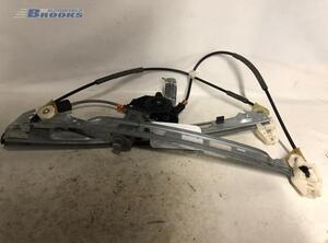 Elektrische motor raamopener PEUGEOT 206 Hatchback (2A/C), PEUGEOT 206 SW (2E/K), PEUGEOT 206 Saloon