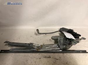 Electric Window Lift Motor ROVER 45 Hatchback (RT), MG MG ZS Hatchback