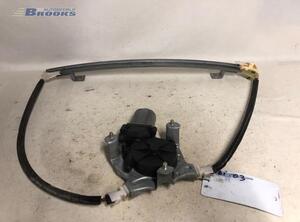 Electric Window Lift Motor RENAULT CLIO II (BB_, CB_), RENAULT THALIA I (LB_), RENAULT CLIO III (BR0/1, CR0/1)