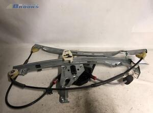 Motor Fensterheber Peugeot 206 Schrägheck 2A/C  P542522