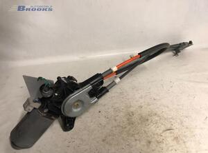 Electric Window Lift Motor PEUGEOT 106 II (1A_, 1C_), PEUGEOT 106 I (1A, 1C)