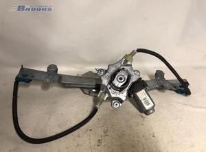 Electric Window Lift Motor RENAULT TWINGO II (CN0_)