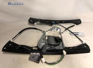 Electric Window Lift Motor MERCEDES-BENZ C-CLASS (W203)