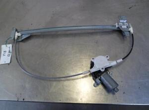 Electric Window Lift Motor MERCEDES-BENZ VITO Bus (638)