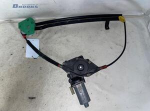 Electric Window Lift Motor FORD KA (RB_)