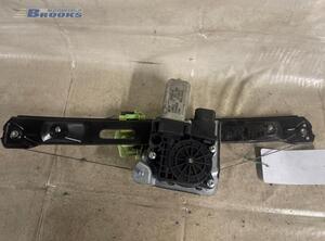 Electric Window Lift Motor BMW 1 (E87), BMW 1 (E81), BMW 1 Coupe (E82)