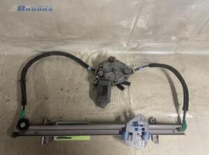 Motor Fensterheber Ford Escort V GAL 91AB14553AB P1670665