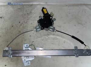 Electric Window Lift Motor HYUNDAI GETZ (TB)