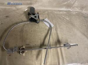 Electric Window Lift Motor RENAULT CLIO I (B/C57_, 5/357_)