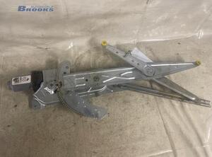 Electric Window Lift Motor RENAULT KANGOO (KC0/1_)