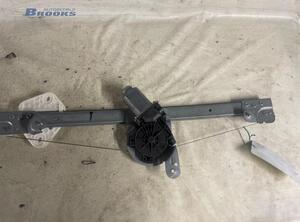 Electric Window Lift Motor DACIA LOGAN (LS_), DACIA LOGAN MCV (KS_), DACIA LOGAN II, RENAULT LOGAN I (LS_)