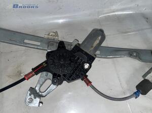 Electric Window Lift Motor PEUGEOT 206 Hatchback (2A/C), PEUGEOT 206 SW (2E/K), PEUGEOT 206 Saloon