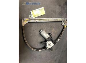 Electric Window Lift Motor RENAULT MEGANE I Coach (DA0/1_)