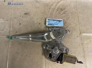 Electric Window Lift Motor TOYOTA COROLLA Liftback (_E11_)