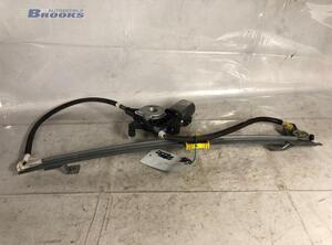 Electric Window Lift Motor RENAULT MEGANE Scenic (JA0/1_), RENAULT SCÉNIC I MPV (JA0/1_, FA0_)