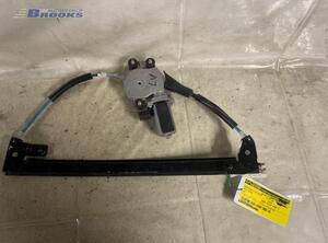 Electric Window Lift Motor ALFA ROMEO 147 (937_)