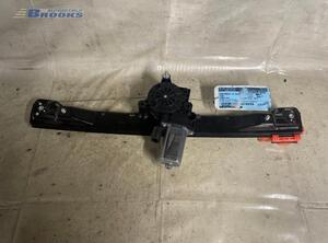 Motor Fensterheber Fiat Punto Evo 199 51786729 P2556833