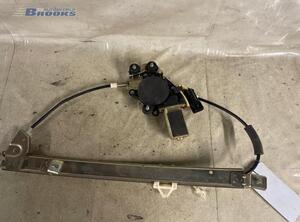 Electric Window Lift Motor FIAT MAREA Weekend (185_)