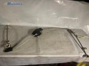 Electric Window Lift Motor FIAT COUPE (175_)