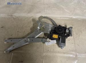 Motor Fensterheber Opel Corsa B S93 90520193 P1686221