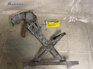 Electric Window Lift Motor SUBARU IMPREZA Saloon (GC)