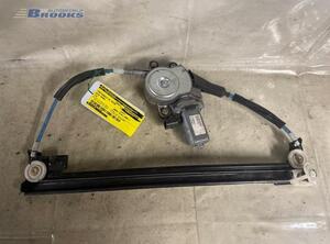 Electric Window Lift Motor ALFA ROMEO 147 (937_)