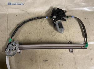 Electric Window Lift Motor FORD ESCORT V Turnier (ANL)